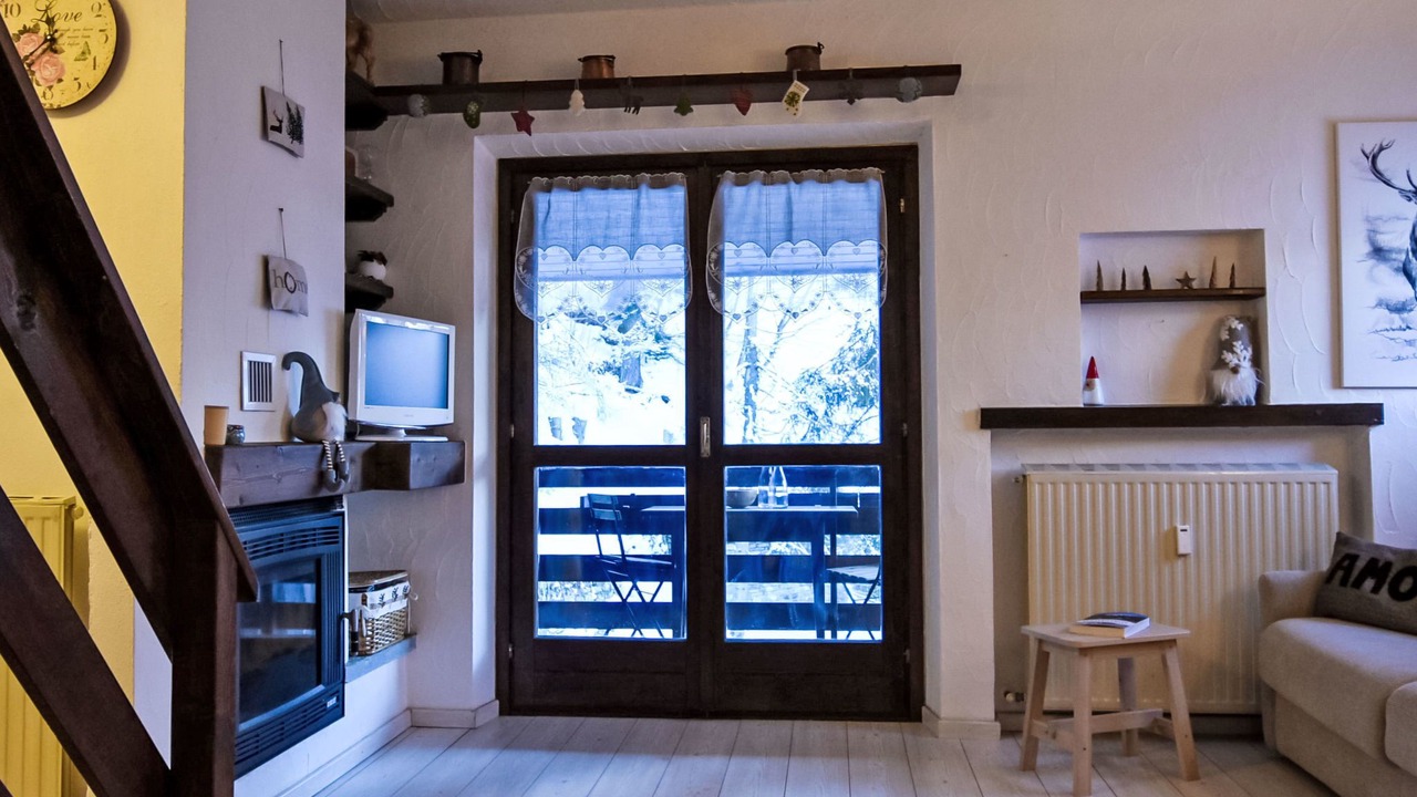 Photo of Livingroom in Valtellina
