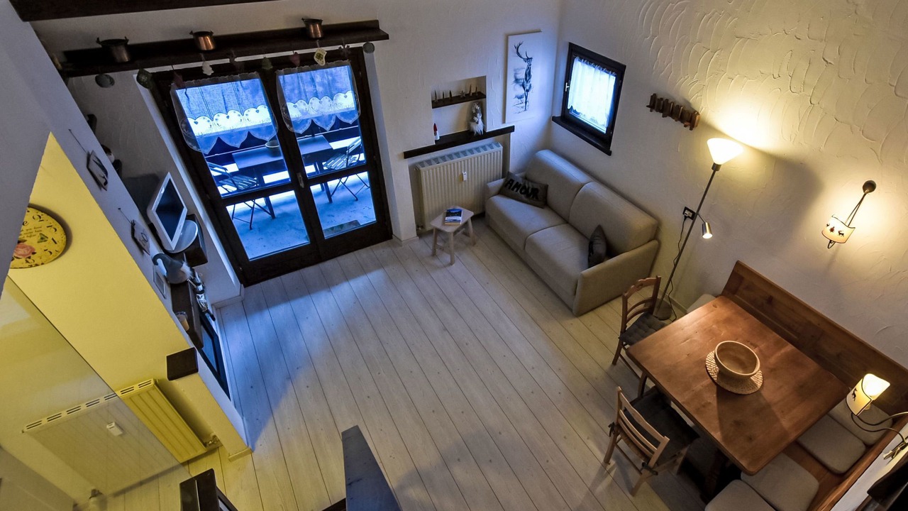 Photo of Livingroom in Valtellina