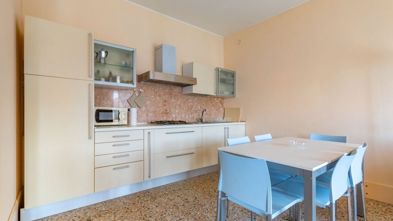 Photo of Kitchen in Molina