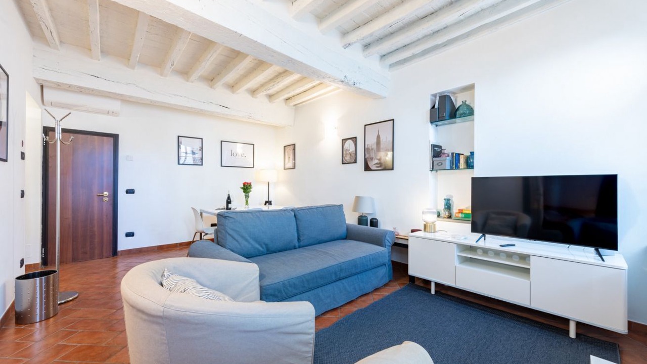Photo of Livingroom in Parma City Centre