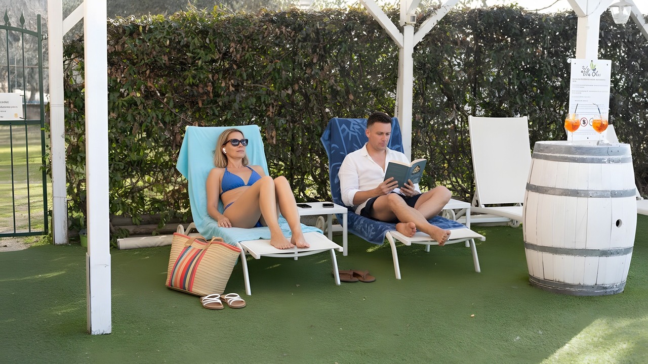 Photo of Outdoor in Costermano