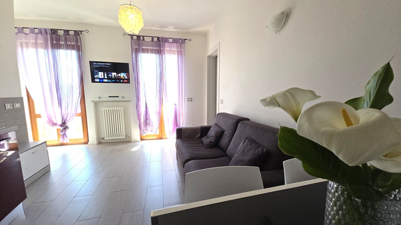 Photo of Livingroom in Costermano