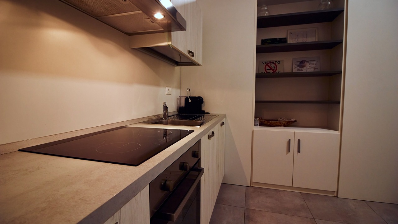 Photo of Kitchen in Limena