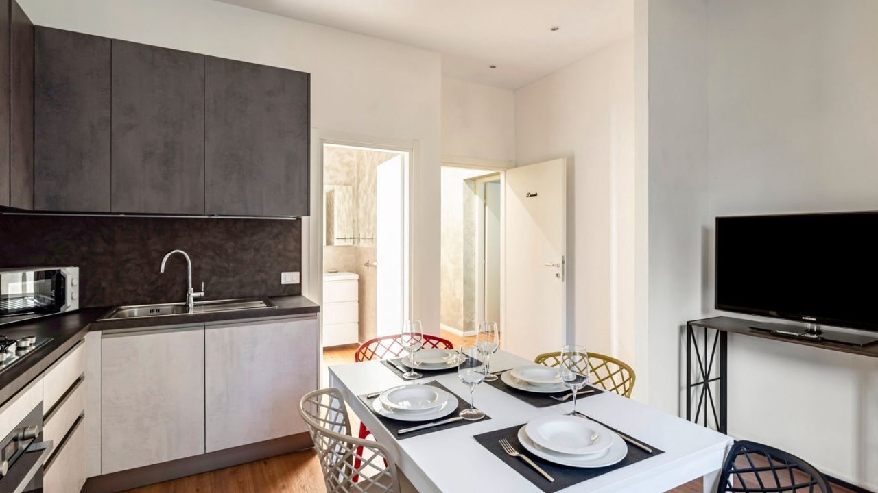 Photo of Kitchen in Padova