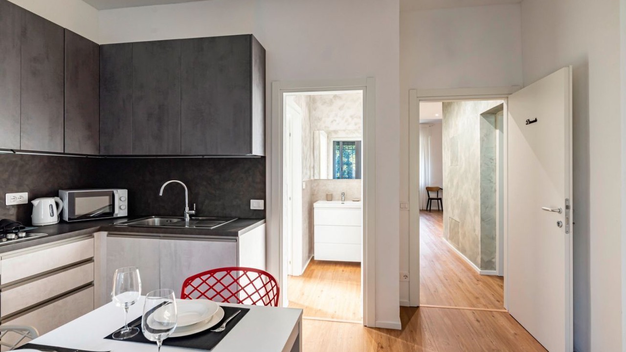Photo of Kitchen in Padova