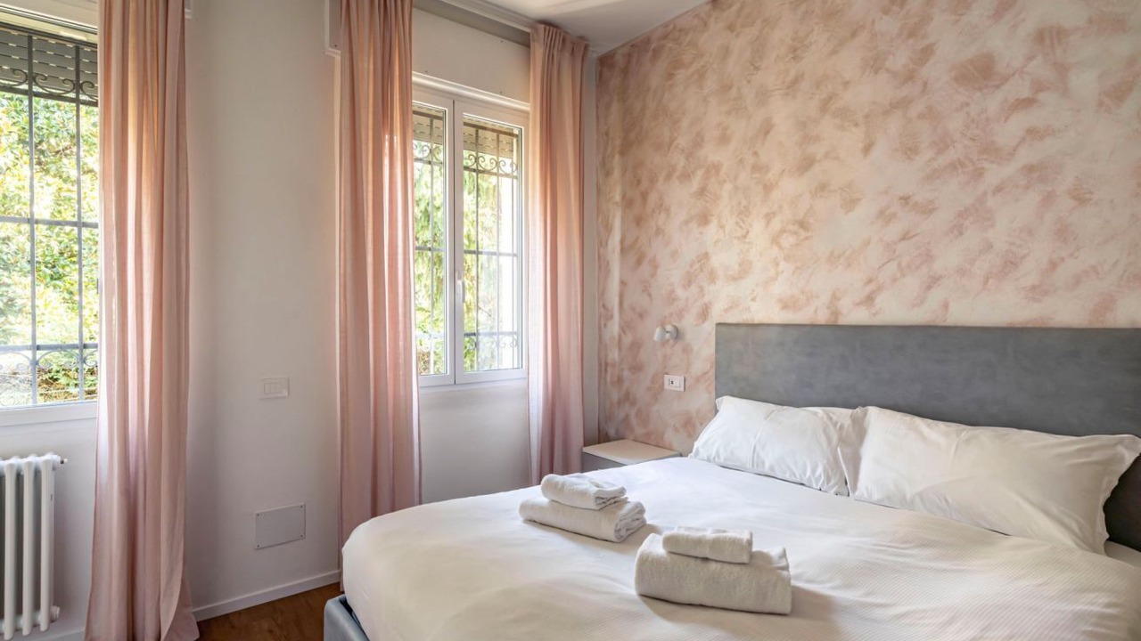 Photo of Bedroom in Padova