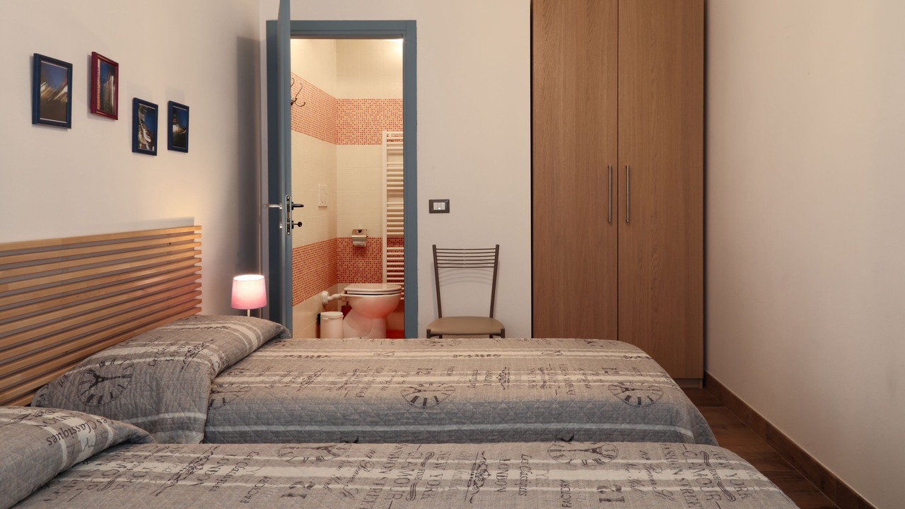 Photo of Bedroom in Historic Centre