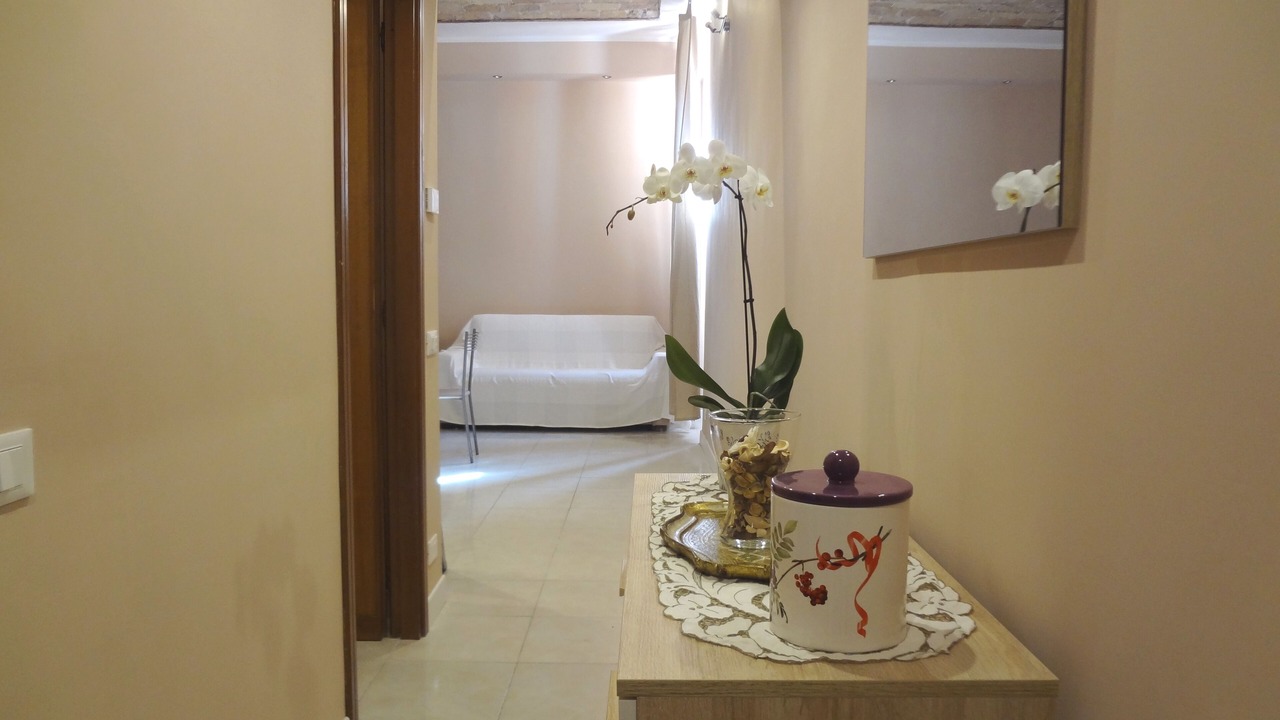 Photo of Bedroom in Esquilino