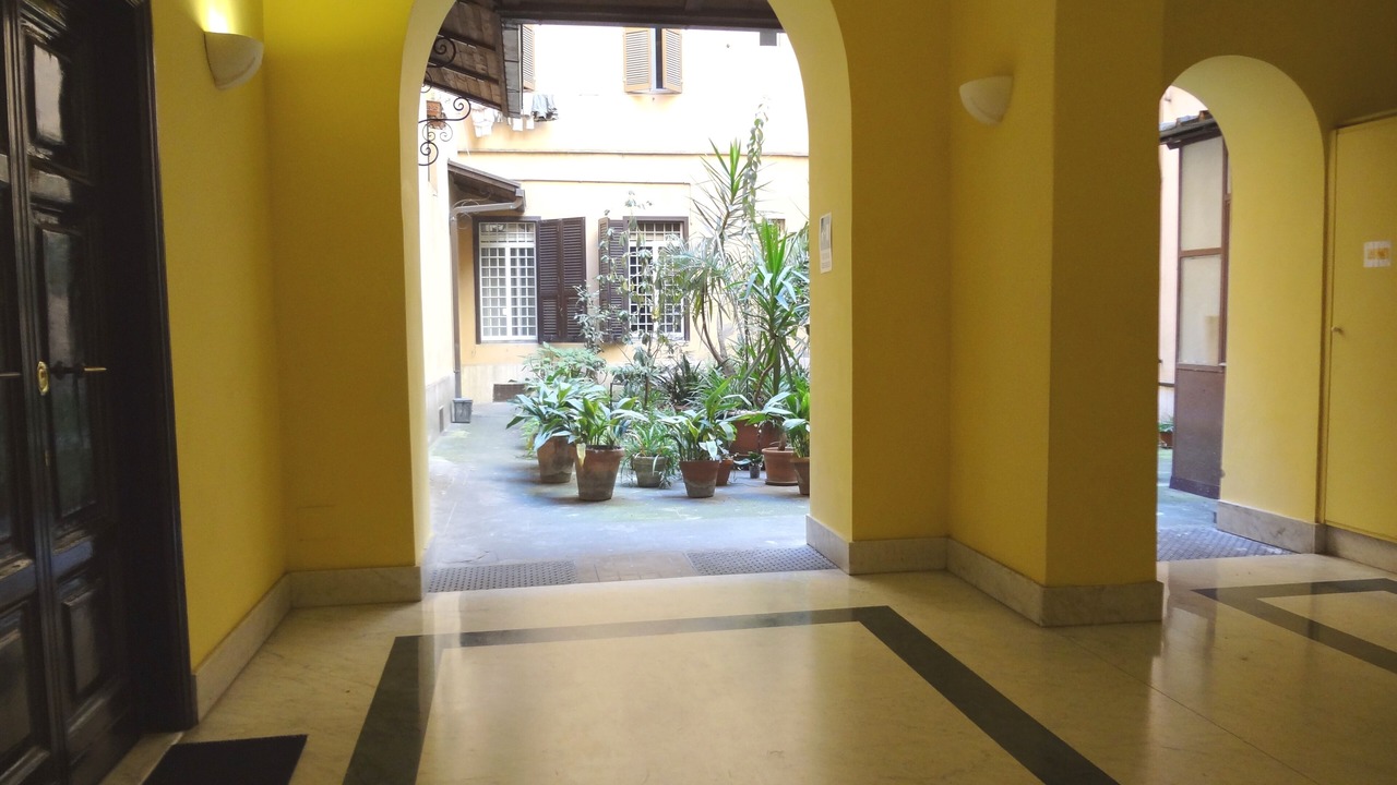 Photo of Outdoor in Esquilino