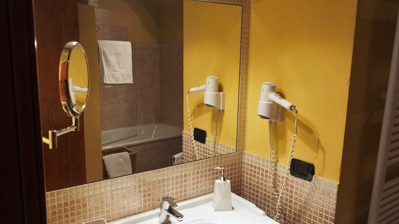Photo of Bathroom in Ferrara Historic Centre
