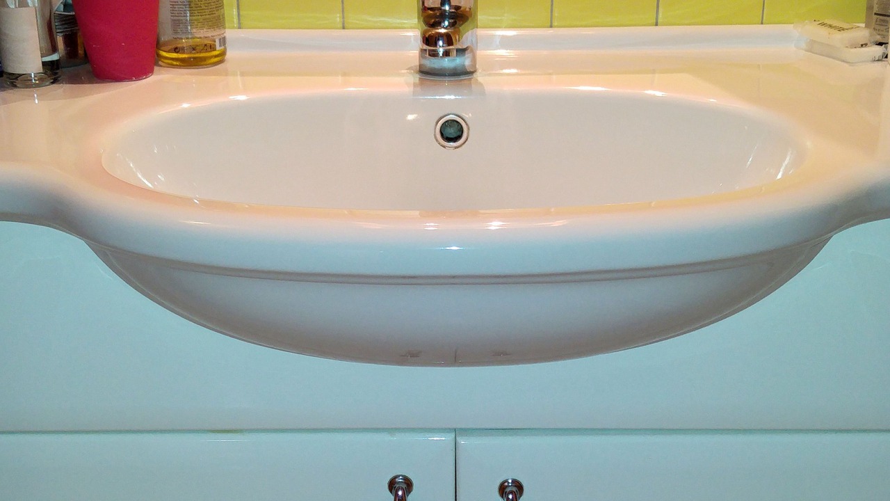 Photo of Bathroom in Rione VII Regola