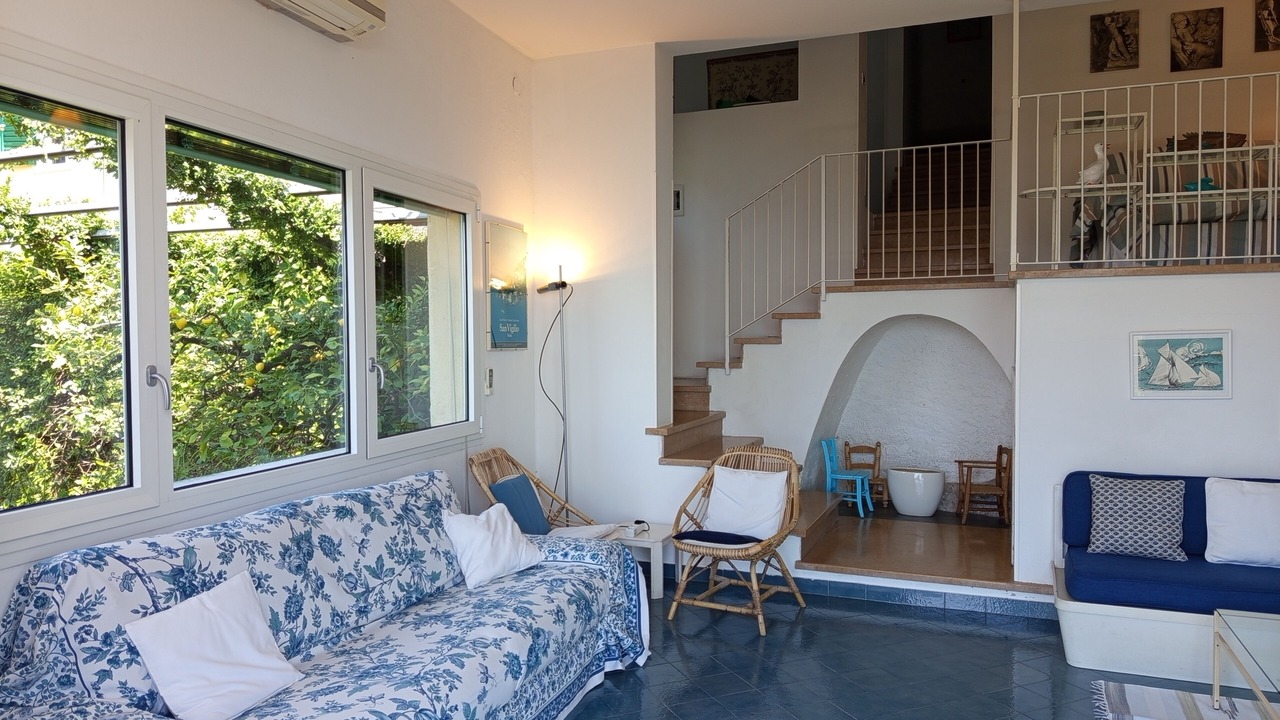 Photo of Livingroom in Garda