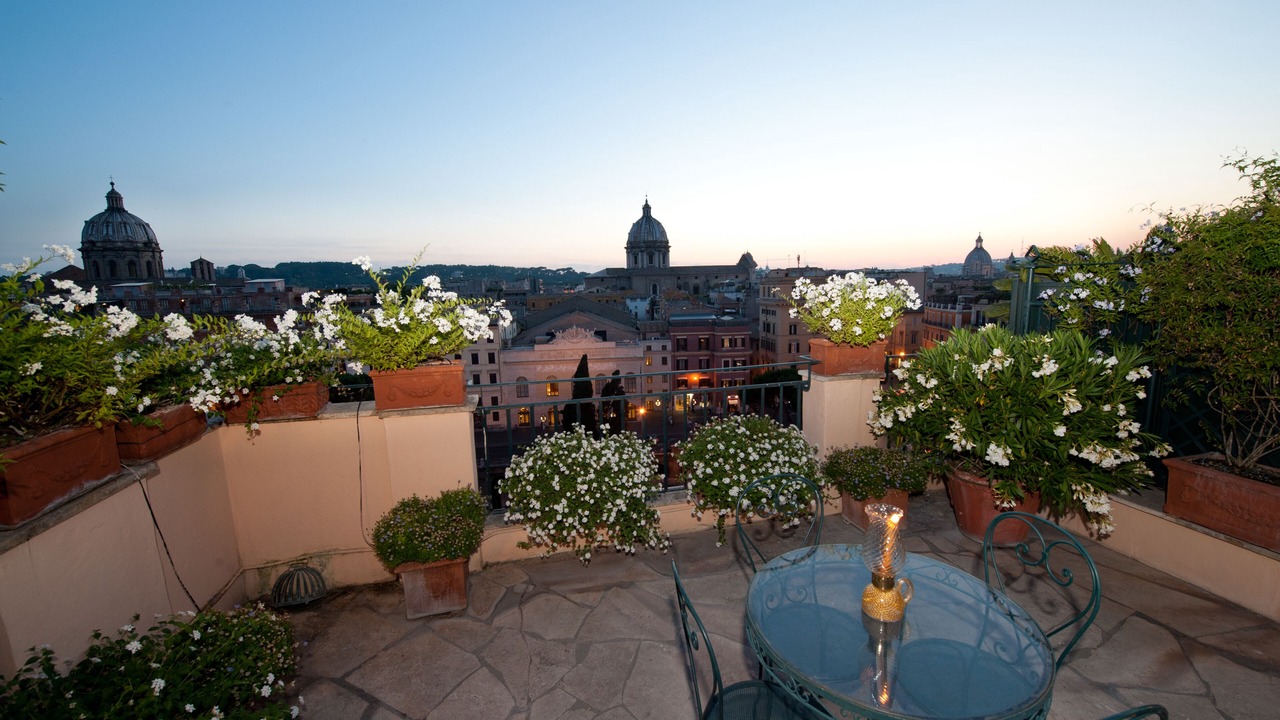 Photo of Outdoor in Rione IX Pigna