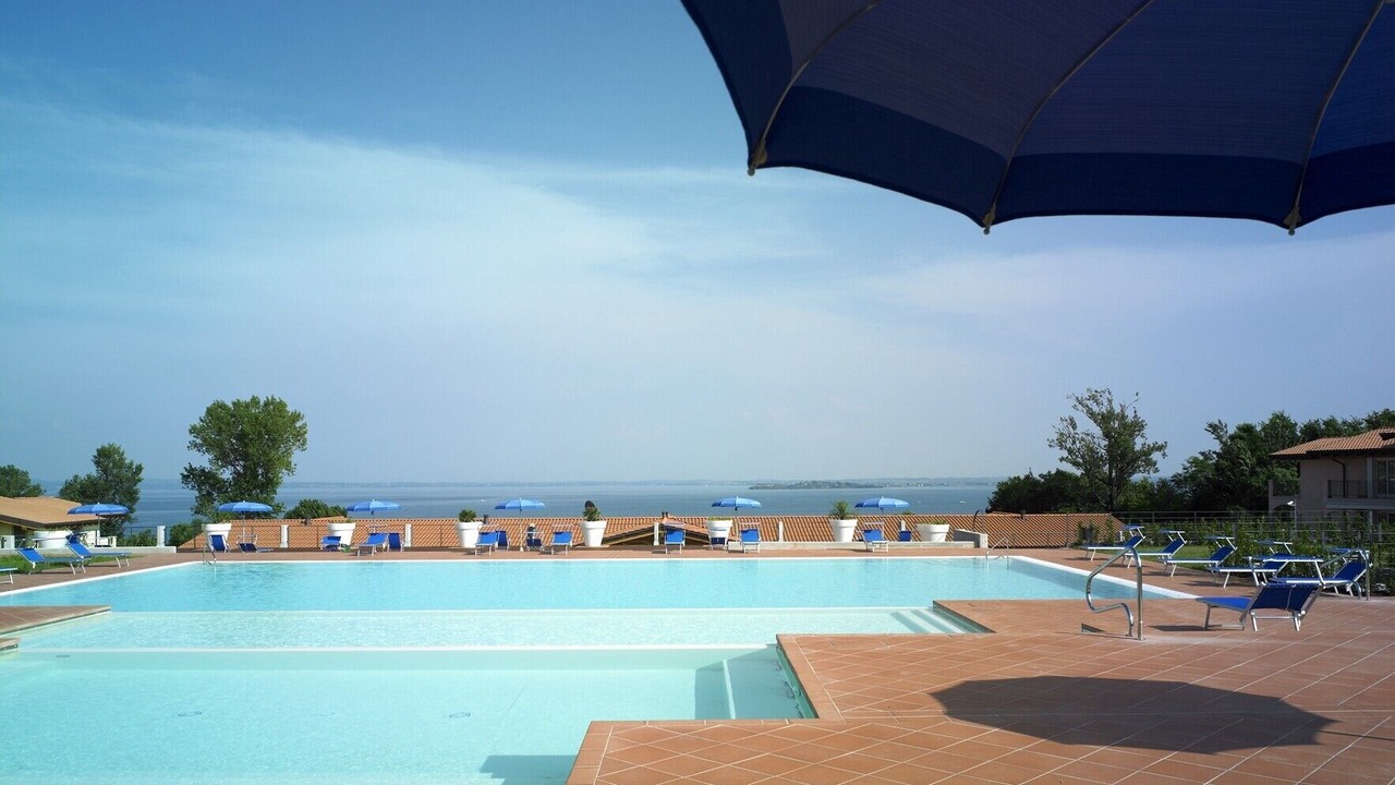 Photo of Outdoor in Solarolo