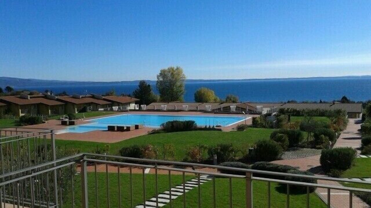 Photo of Outdoor in Solarolo