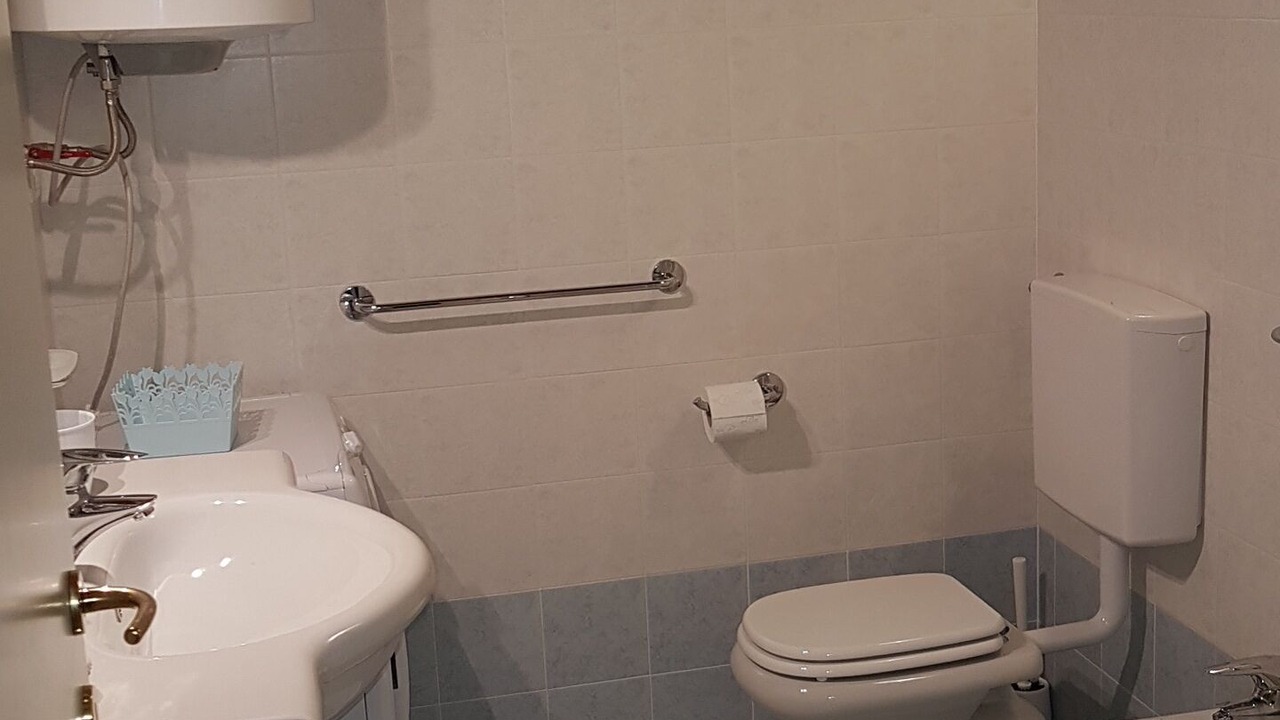 Photo of Bathroom in Solarolo