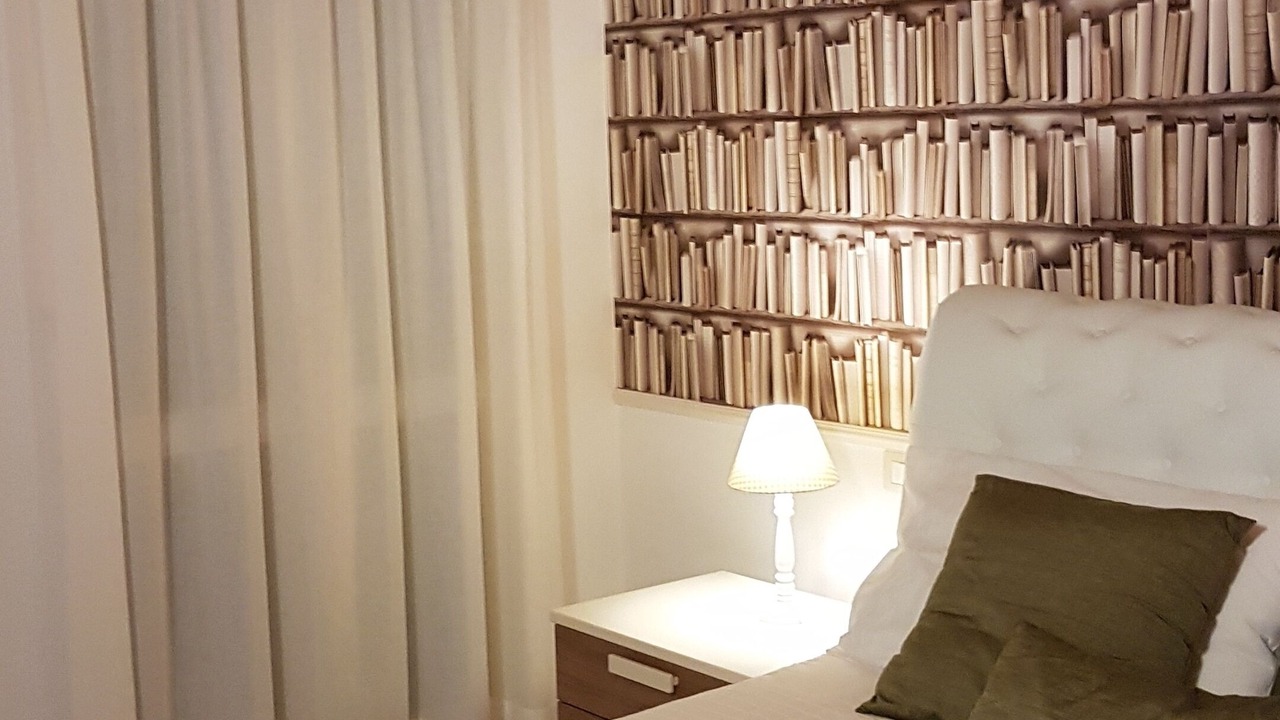 Photo of Bedroom in Solarolo