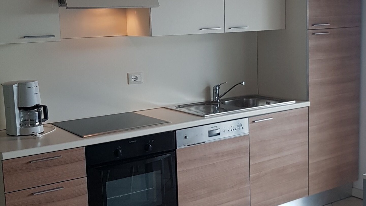 Photo of Kitchen in Solarolo