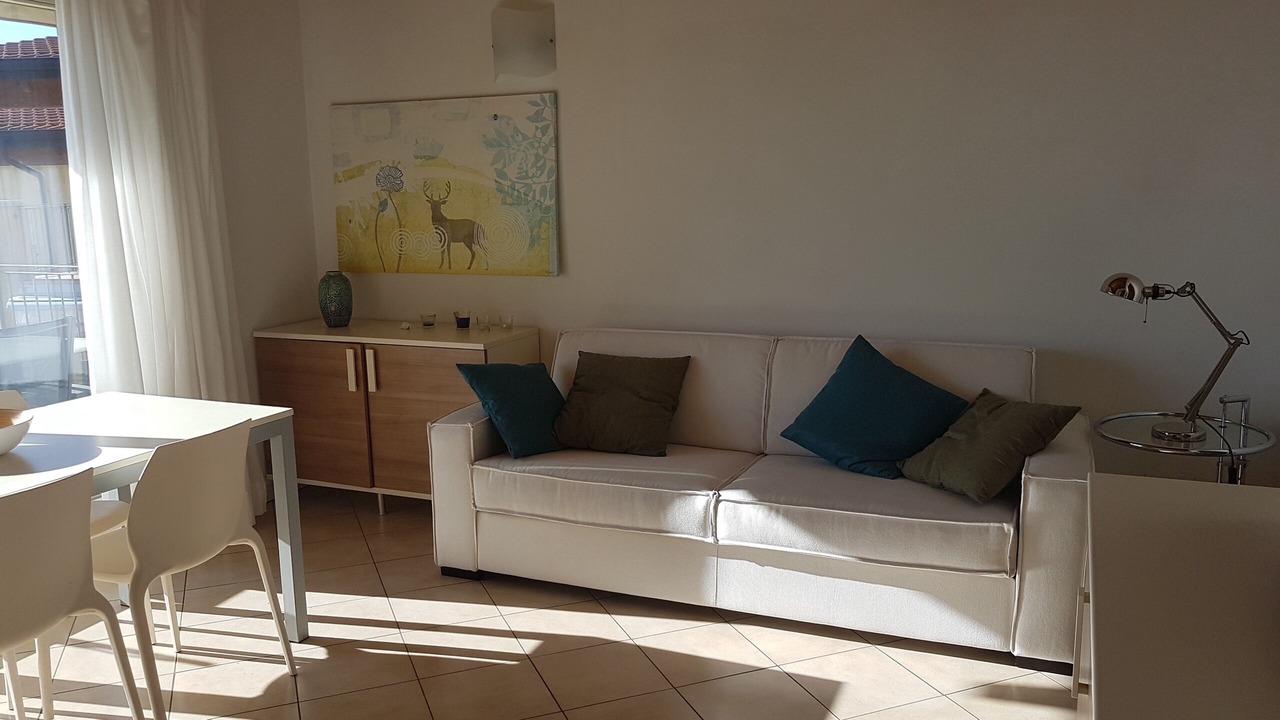 Photo of Livingroom in Solarolo