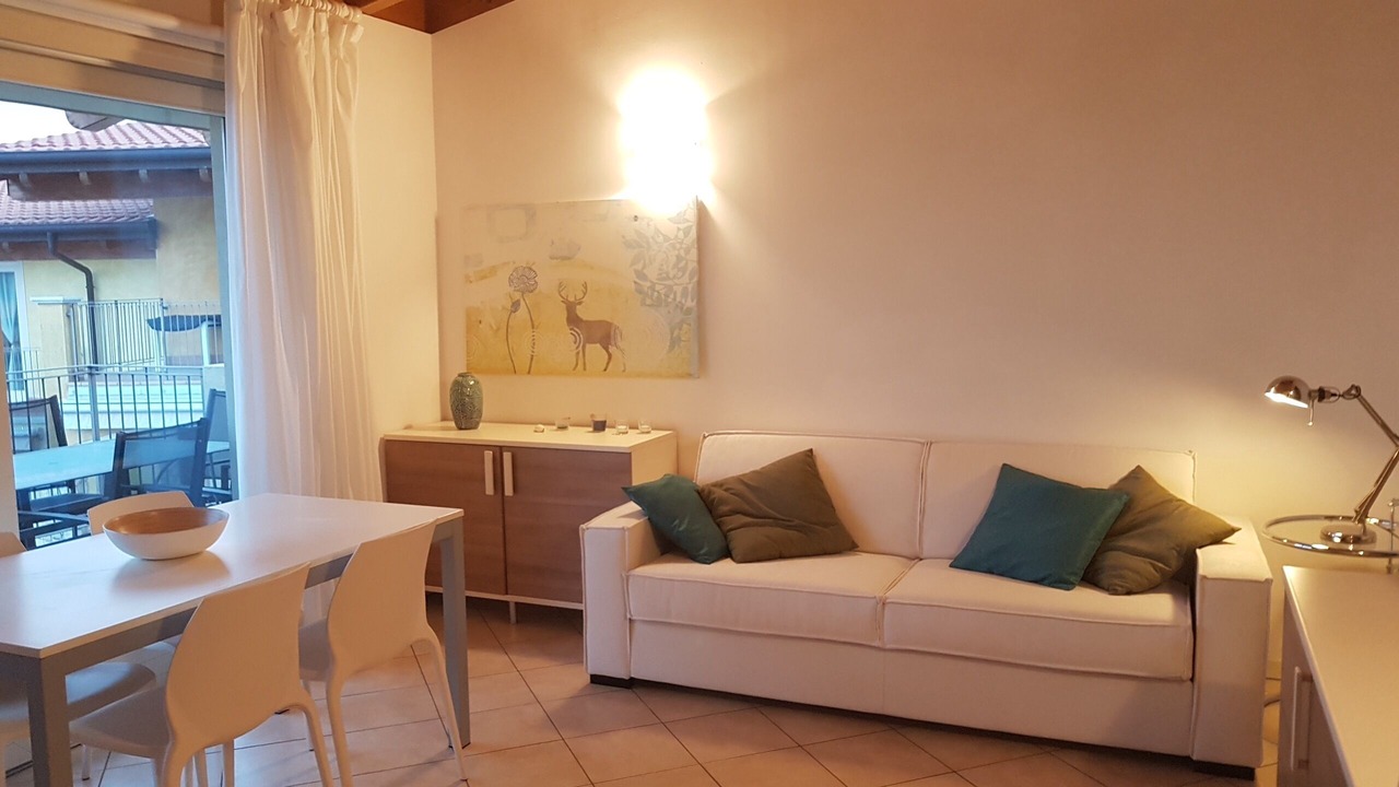Photo of Livingroom in Solarolo