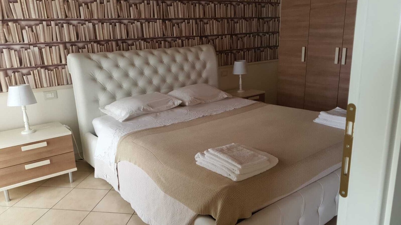 Photo of Bedroom in Solarolo
