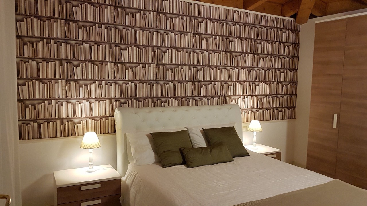 Photo of Bedroom in Solarolo