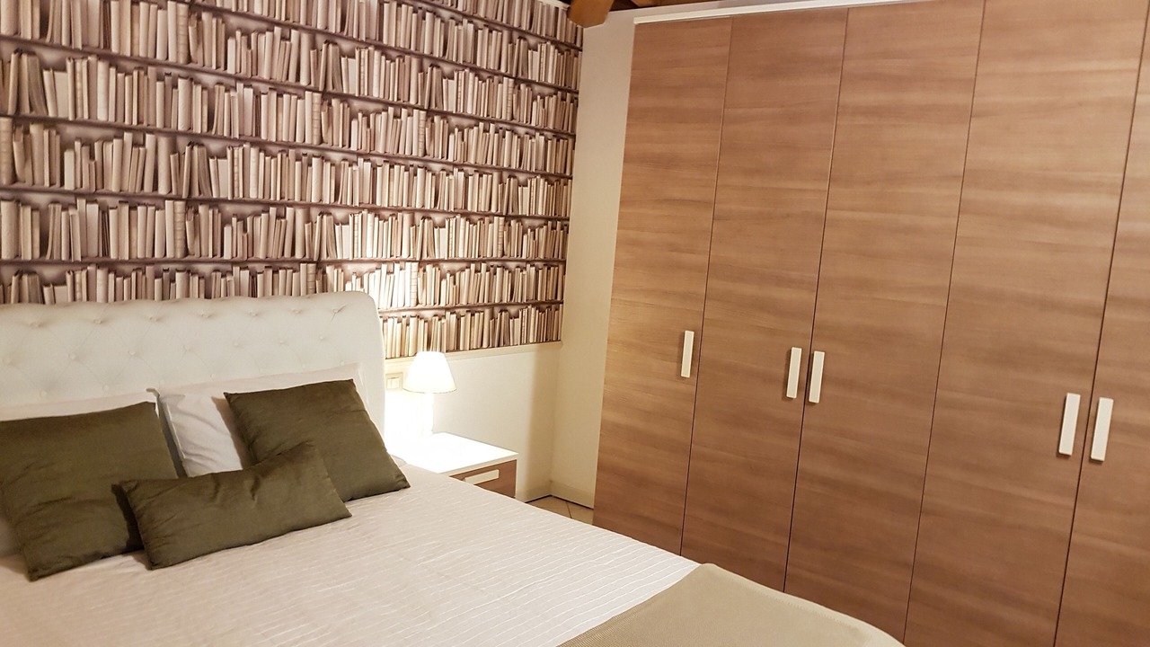 Photo of Bedroom in Solarolo