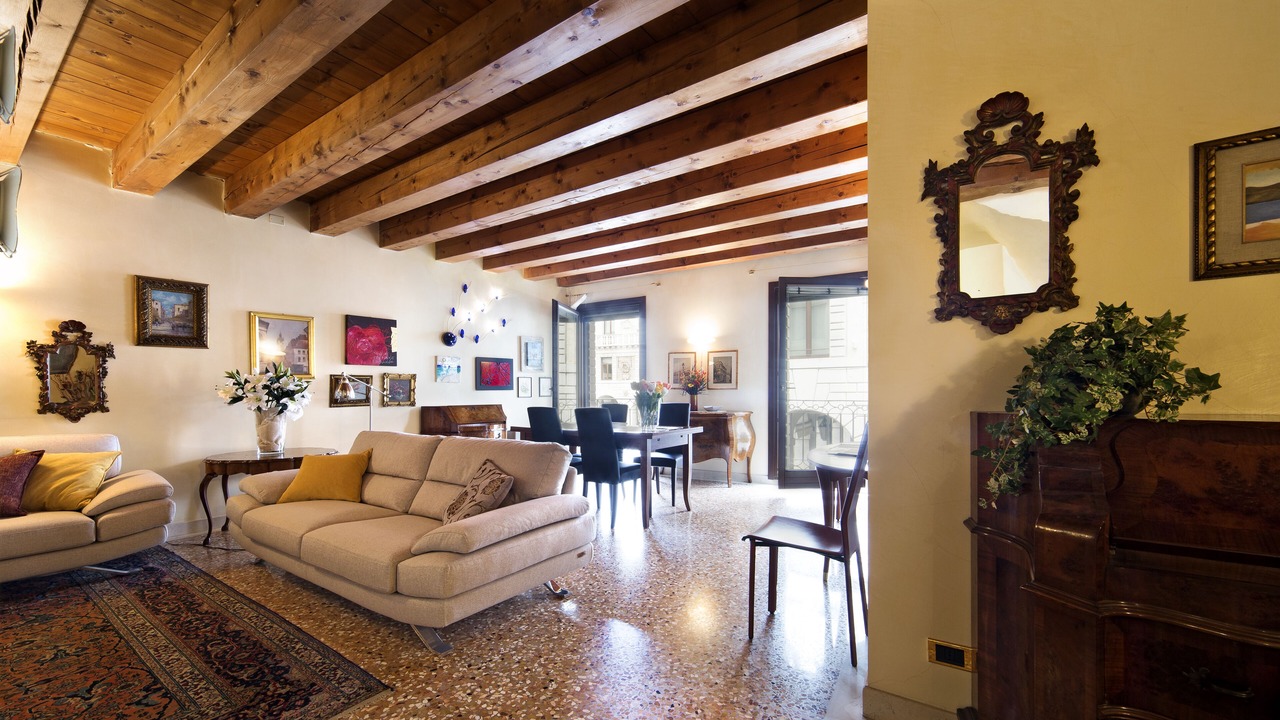 Photo of Bedroom in City Center Padova