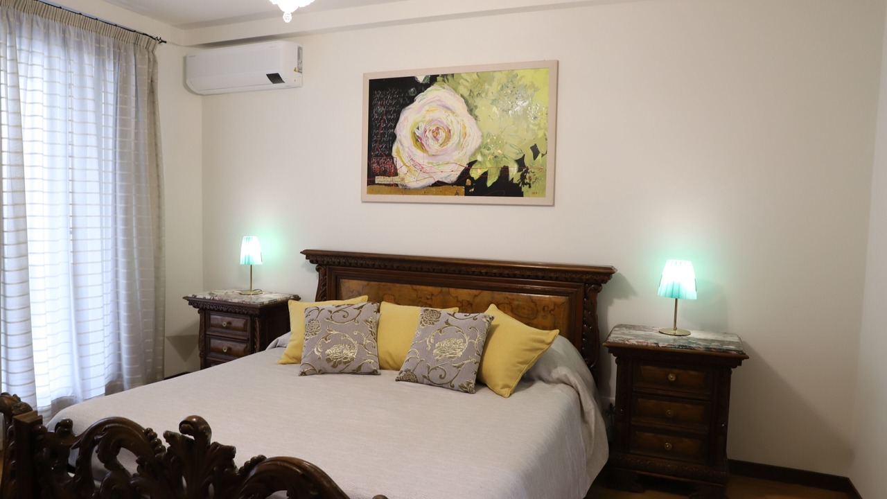 Photo of Bedroom in City Center Padova