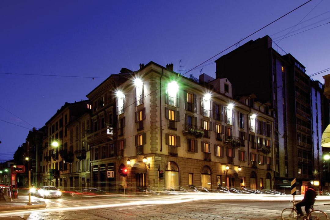 Photo of Others in Ticinese