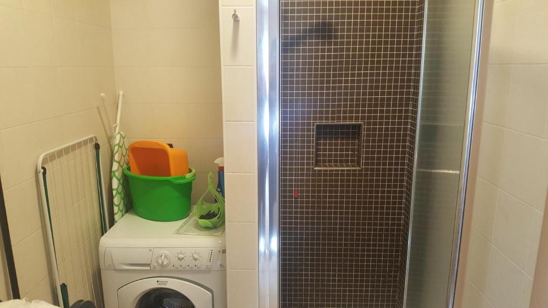 Photo of Bathroom in Monza
