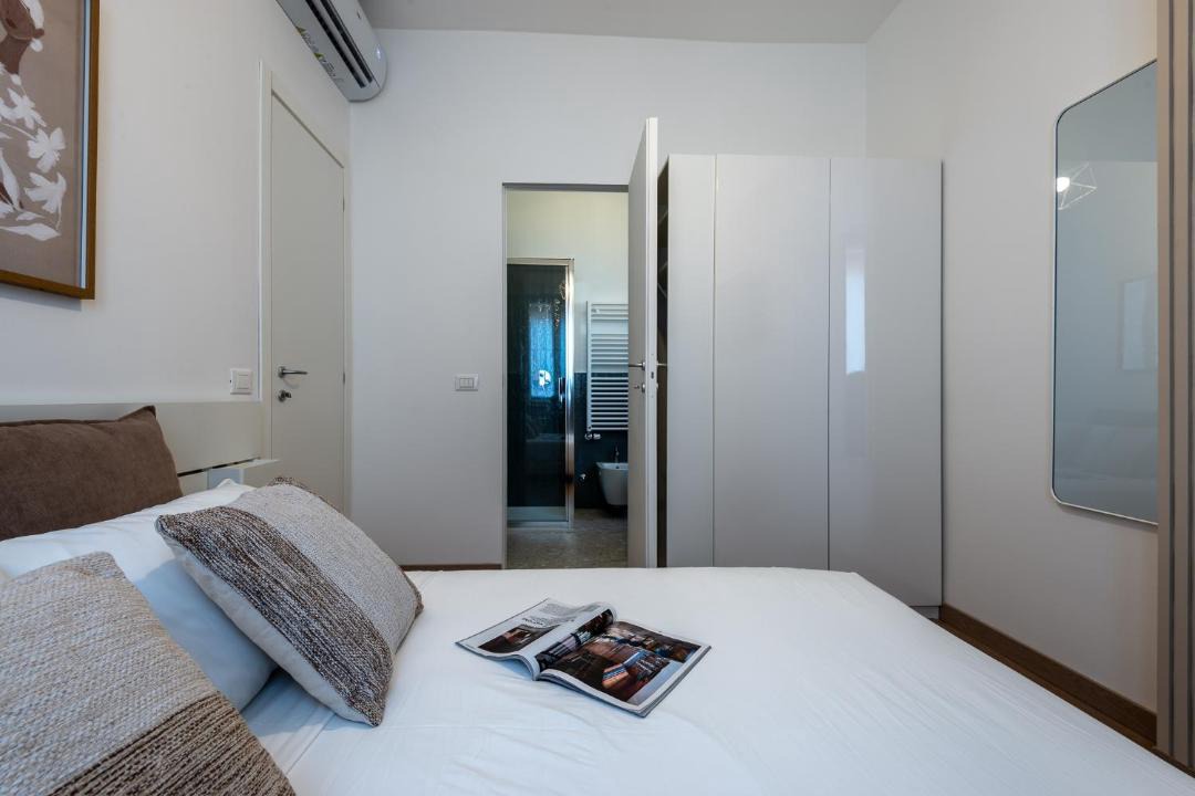 Photo of Bedroom in De Angeli