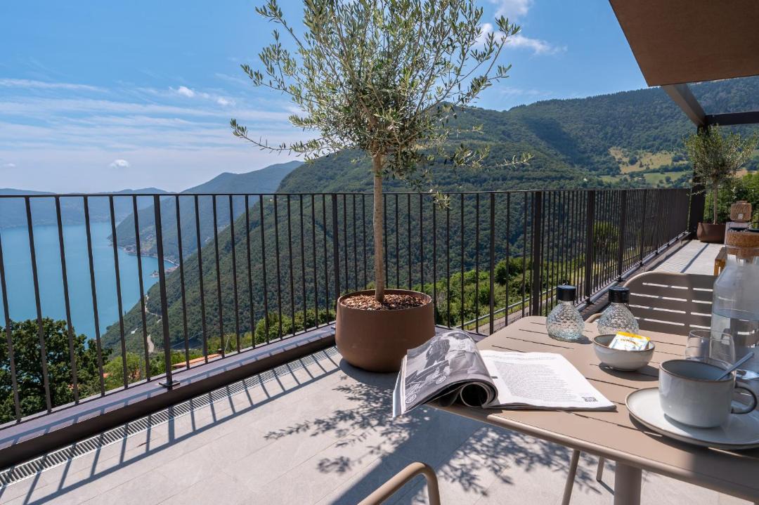 Photo of Patio Balcony in Plassi