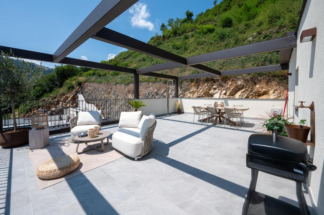 Photo of Patio Balcony in Plassi