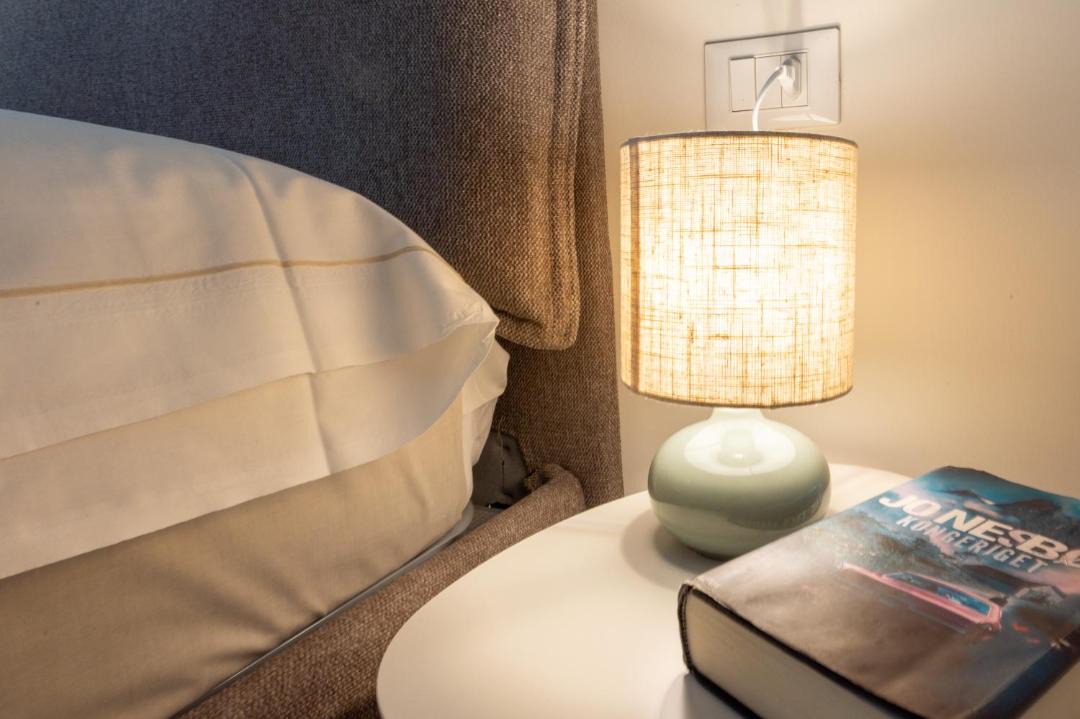Photo of Bedroom in Plassi