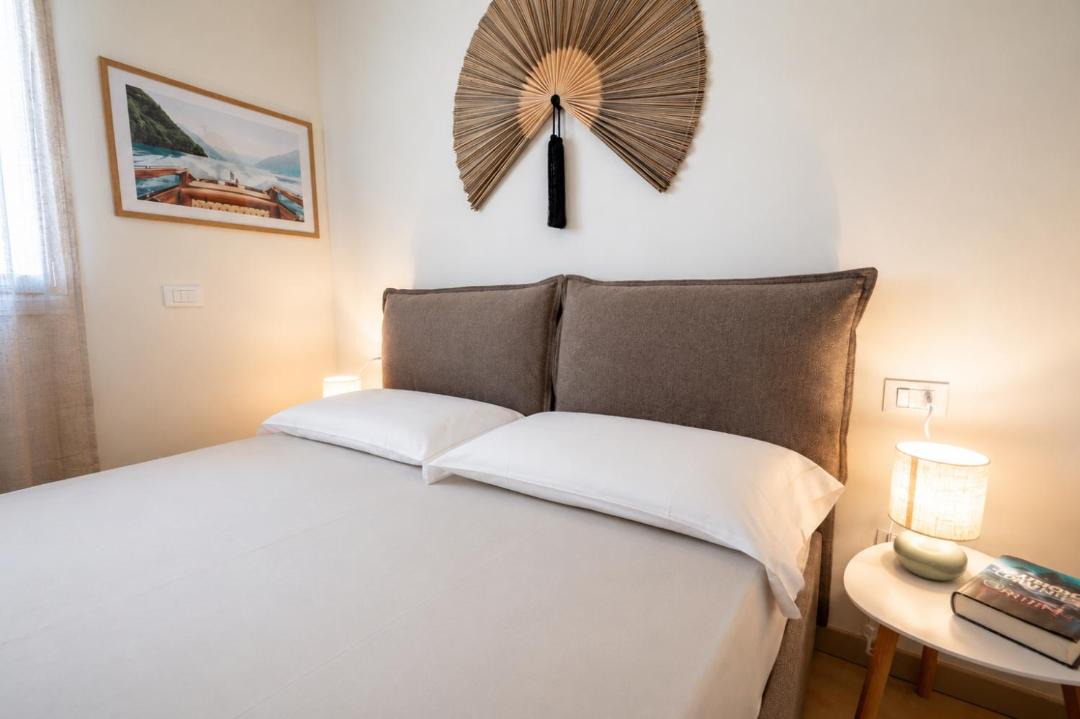 Photo of Bedroom in Plassi