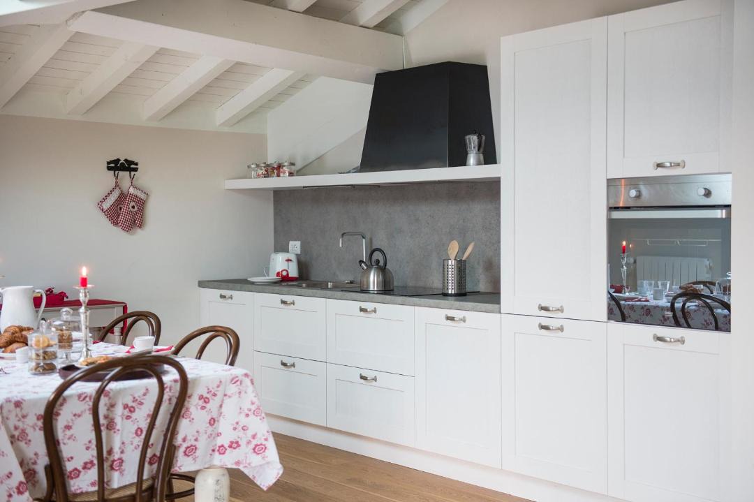 Photo of Kitchen in Riva