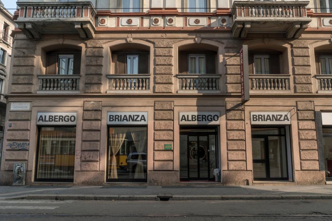 Photo of Buildings in Lazzaretto