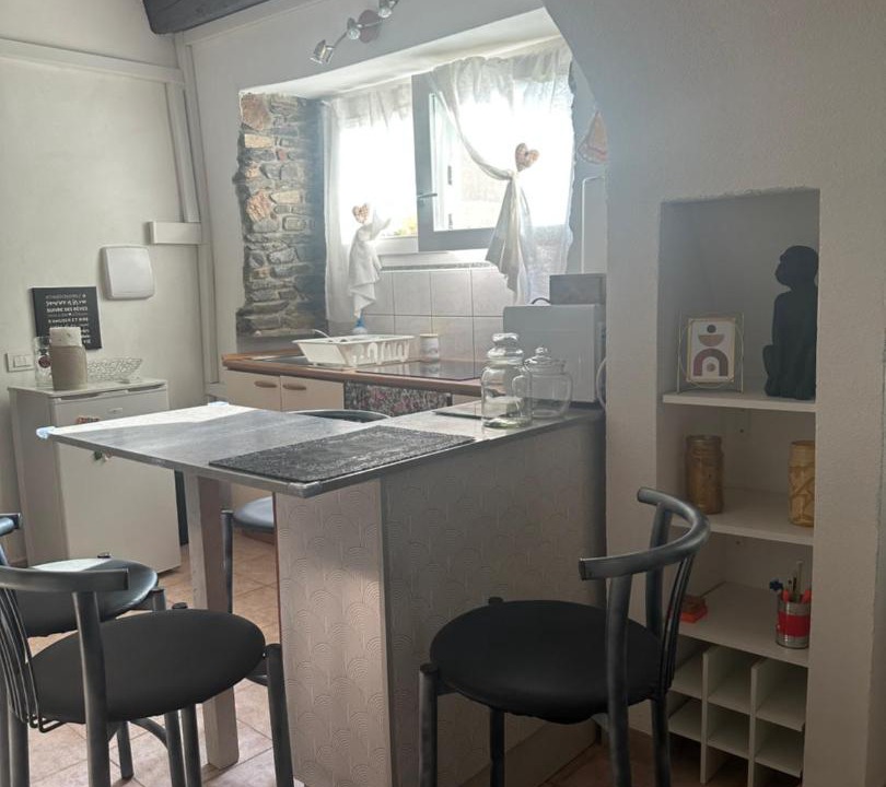 Photo of Kitchen in Maccagno