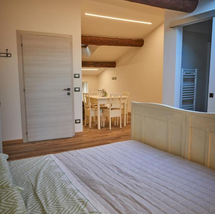 Photo of Bedroom in Sud-Ovest