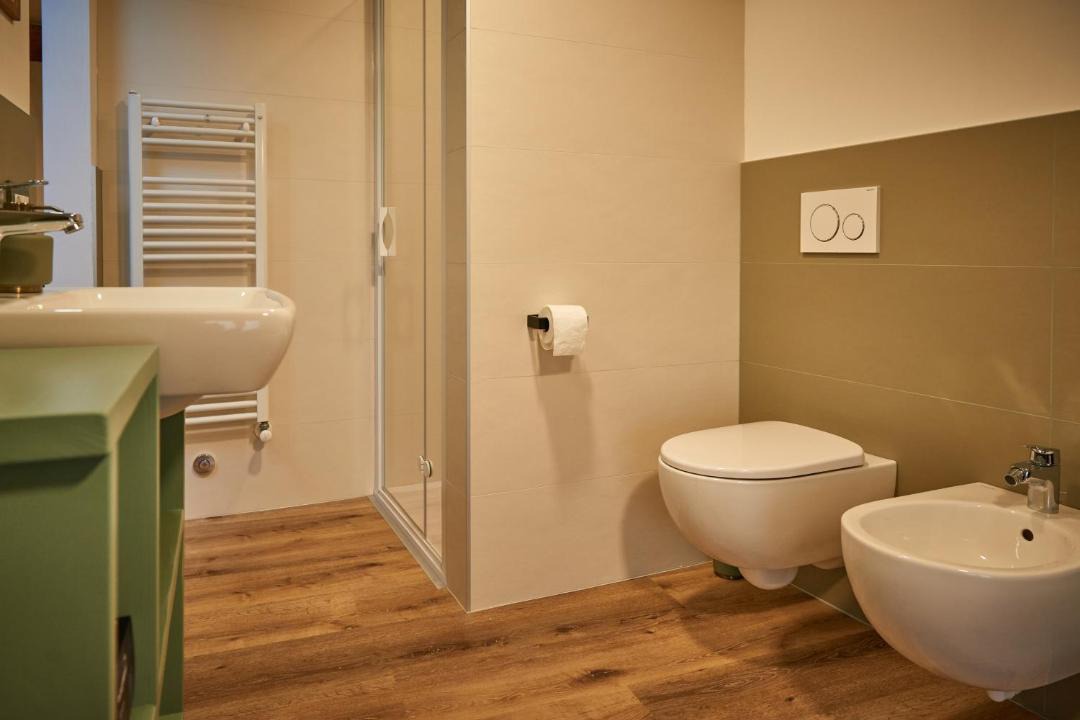 Photo of Bathroom in Sud-Ovest