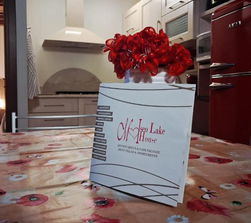 Photo of Kitchen in Paratico