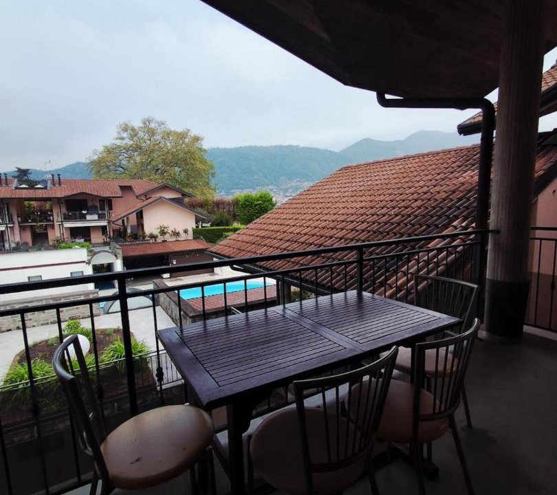 Photo of Patio Balcony in Paratico