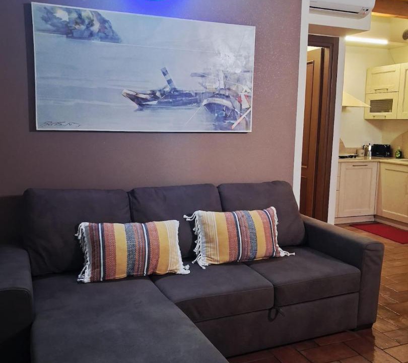 Photo of Livingroom in Paratico
