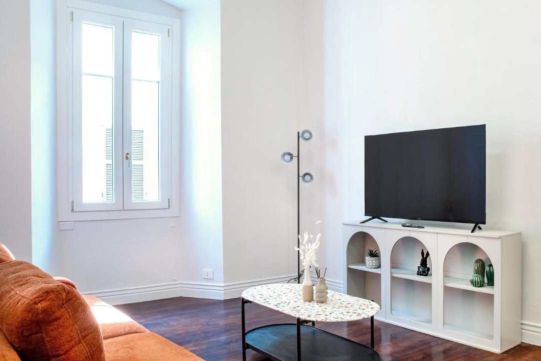 Photo of Livingroom in Lesa