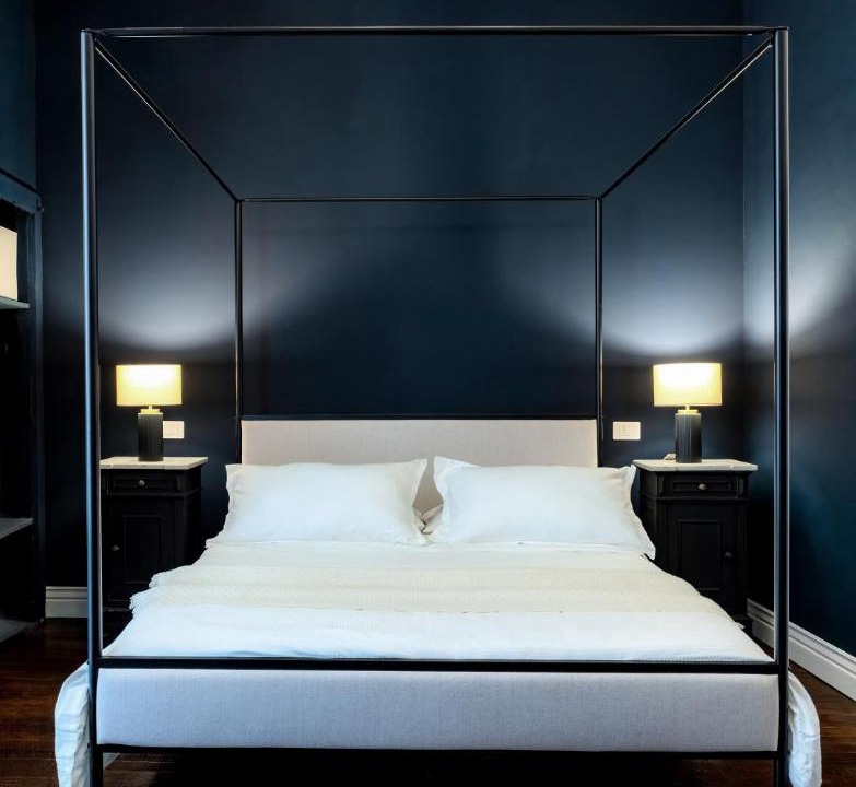 Photo of Bedroom in Lesa