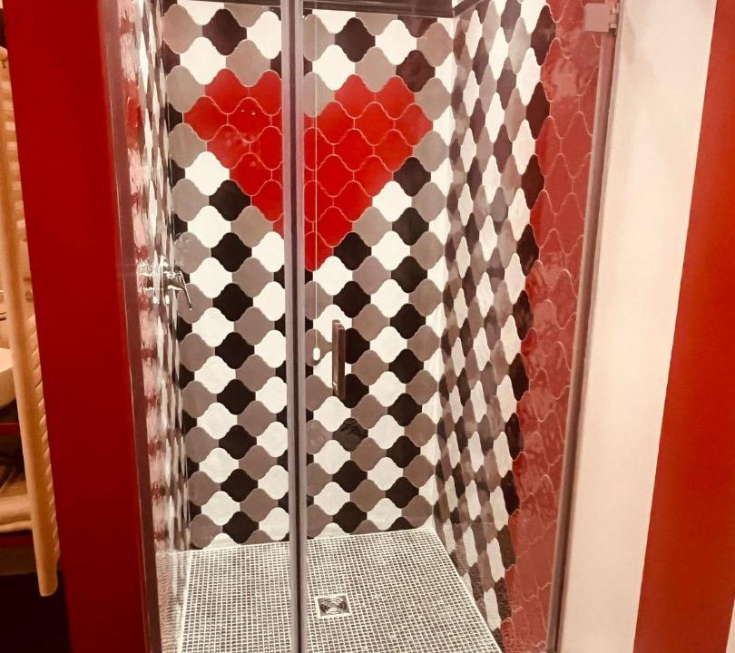 Photo of Bathroom in Monza
