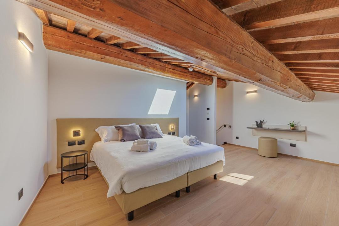 Photo of Bedroom in Rivoli Veronese