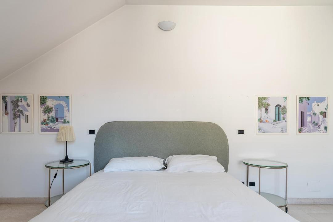 Photo of Bedroom in Porta Romana