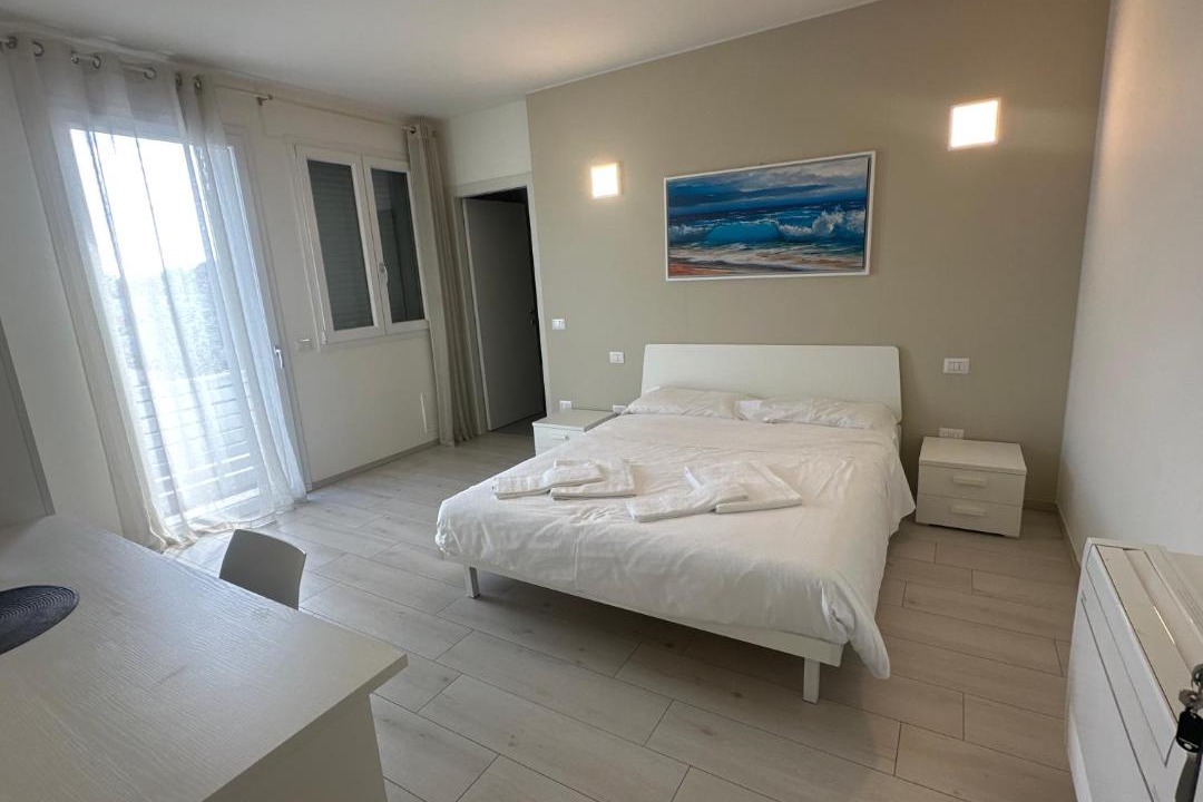 Photo of Bedroom in Borgoricco